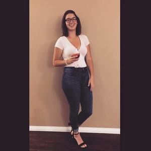 Meet your Posher, Madison